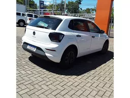 Volkswagen Polo Hatch