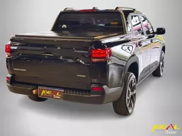 Chevrolet Montana
