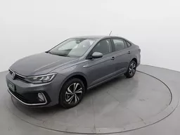Volkswagen Virtus
