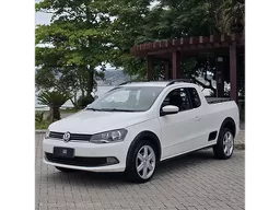 Volkswagen Saveiro