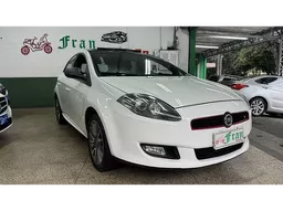 Fiat Bravo