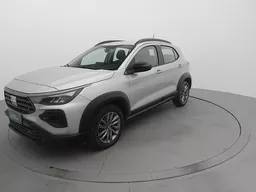 Fiat Pulse