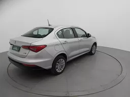 Fiat Cronos