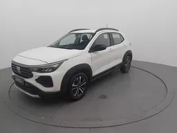 Fiat Pulse