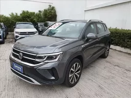 Volkswagen Taos