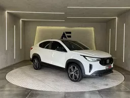 Fiat Fastback
