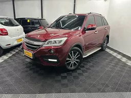 Lifan X60