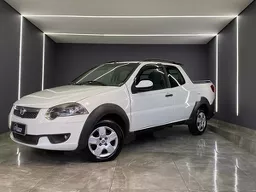 Fiat Strada