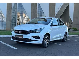 Fiat Cronos