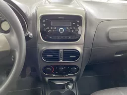 Fiat Palio Weekend