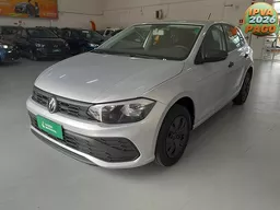 Volkswagen Polo Hatch