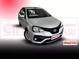 Toyota Etios