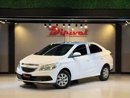Chevrolet Prisma