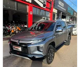 Mitsubishi L200 Triton