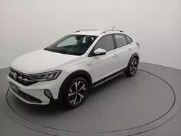 Volkswagen Nivus