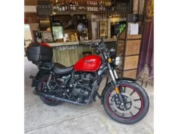 Royal Enfield Meteor 350