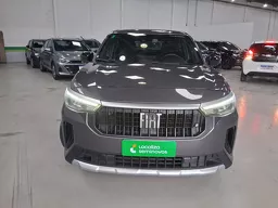 Fiat Fastback