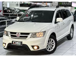 Fiat Freemont