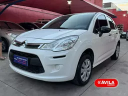 Citroën C3
