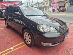Toyota Fielder