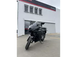 Yamaha YZF R3