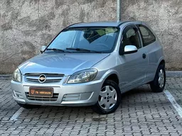 Chevrolet Celta