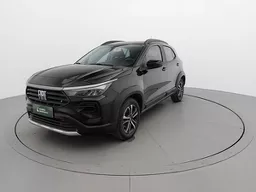 Fiat Pulse