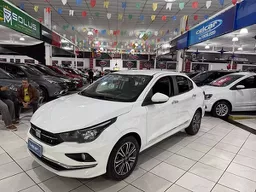 Fiat Cronos