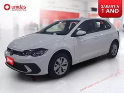 Volkswagen Polo Hatch