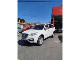 Lifan X60