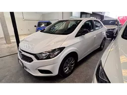 Chevrolet Joy