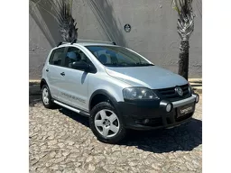 Volkswagen Crossfox