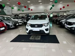 Fiat Mobi