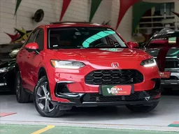 Honda ZR-V