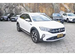 Volkswagen Nivus