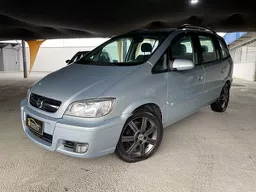 Chevrolet Zafira