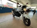 Yamaha Fazer 250 Branco 4