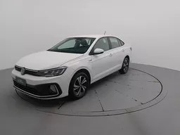 Volkswagen Virtus