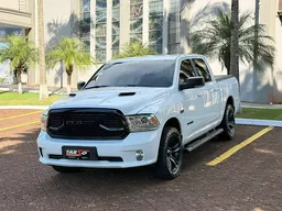 RAM Classic