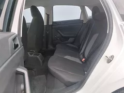 Volkswagen Polo Hatch