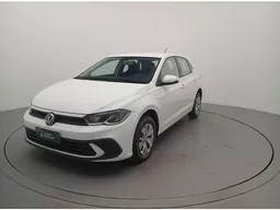 Volkswagen Polo Hatch