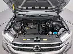 Volkswagen Taos