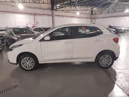 Fiat Argo