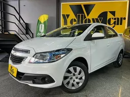 Chevrolet Prisma