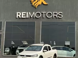 Volkswagen Saveiro