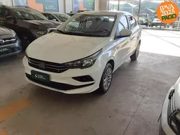 Fiat Cronos
