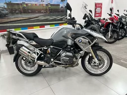 R 1200 GS