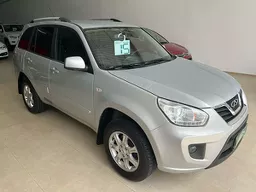 Chery Tiggo