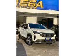 Fiat Fastback