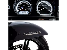 Harley-Davidson Ultra Limited